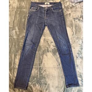 Naked & Famous Denim Super Guy, Cashmere Blend | Mens 31